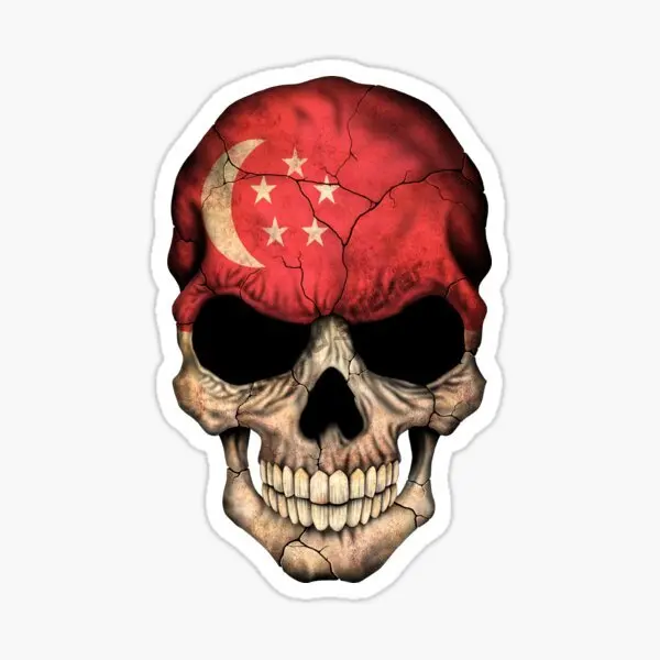 Vietnam Albania Georgia Canada United States Mexico South Africa National Flag Skull Skeleton Car Sticker Viny Deca
Vietnam Albania Georgia Canada United States Mexico South Africa National Flag Skull Skeleton Car Sticker Viny Deca