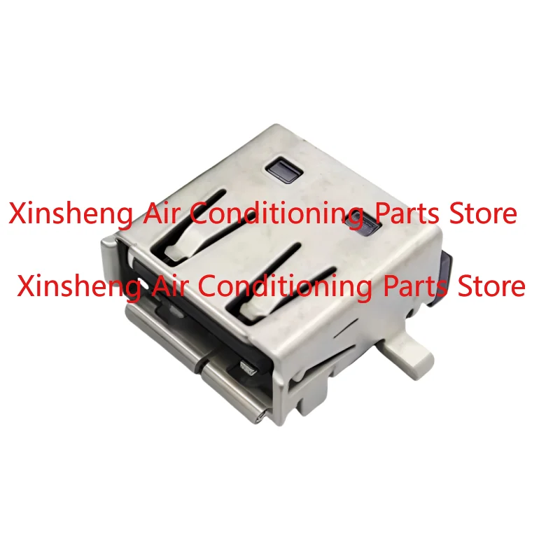 Applicable to Pioneer CDJ2000 disc player USB port socket USB port Japanese original imported accessories DKN1553
Applicable to Pioneer CDJ2000 disc player USB port socket USB port Japanese original imported accessories DKN1553