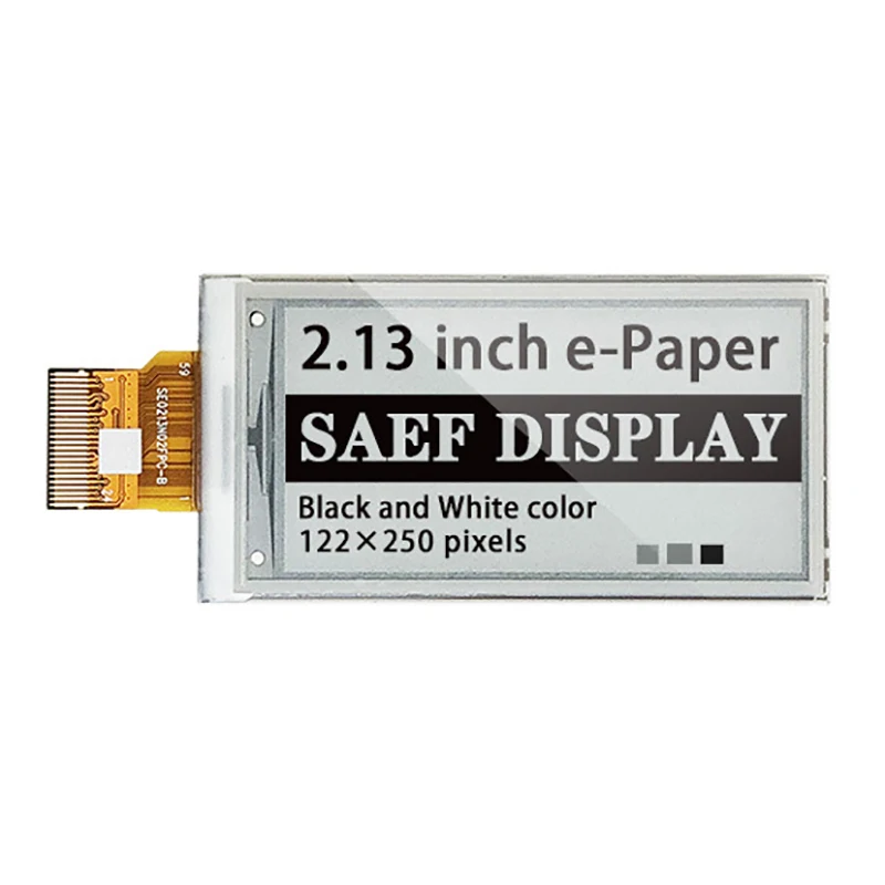 2.13 inch 24 pin LCD Display screen For Netatmo Smart Thermostat V2 NTH01-EN-E screen For Netatmo Pro Smart Thermostat (NTH-PRO)
2.13 inch 24 pin LCD Display screen For Netatmo Smart Thermostat V2 NTH01-EN-E screen For Netatmo Pro Smart Thermostat (NTH-PRO)