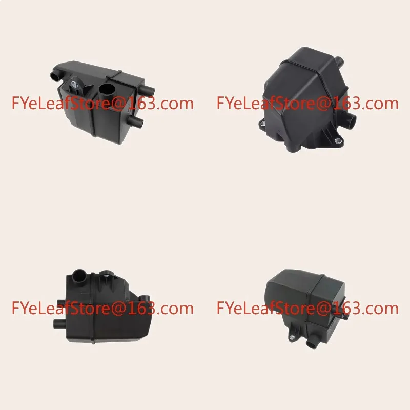 High Quality PCV Valve Oil Collector Crankshaft Breather Oil Trap for XC90 T5 Engine
High Quality PCV Valve Oil Collector Crankshaft Breather Oil Trap for XC90 T5 Engine
