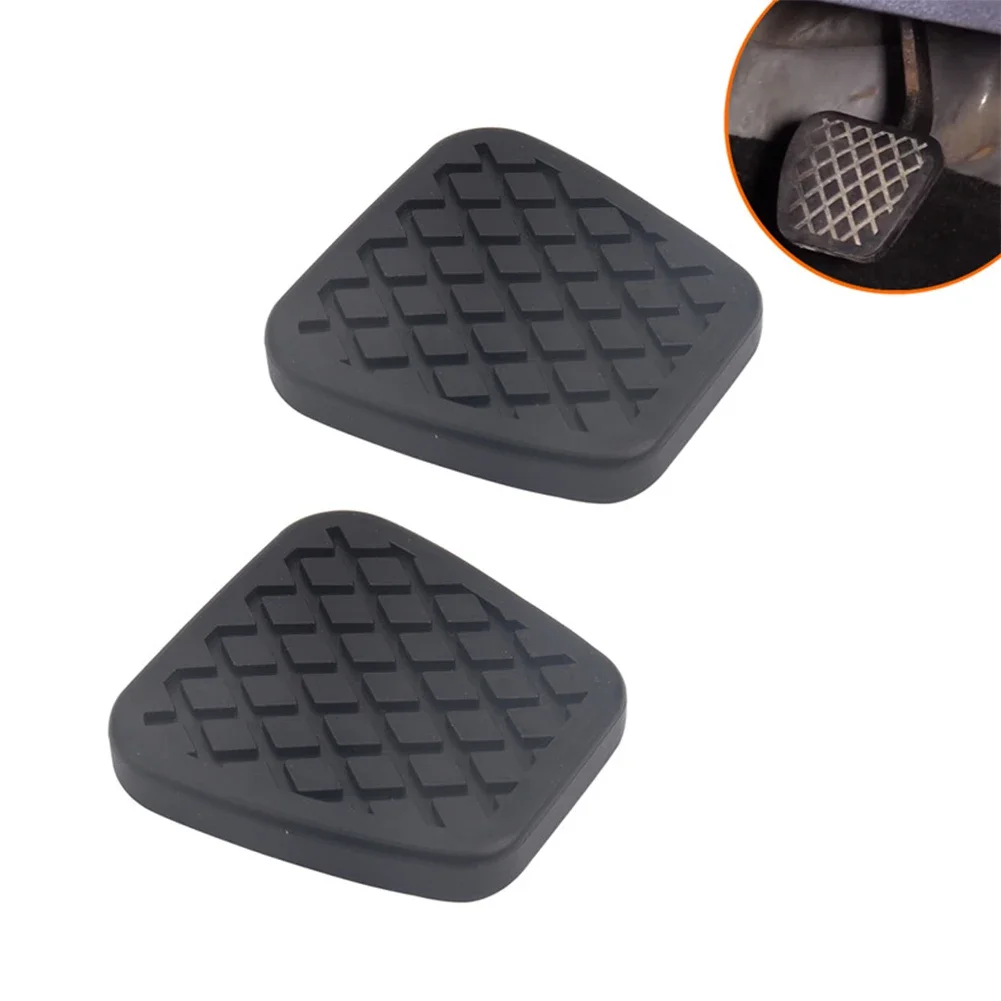 2pcs Car Brake Clutch Pedal Pad Cover 46545SA5000 Rubber Foot Pedal Pads Covers For Honda For Civic For Accord Accessories
2pcs Car Brake Clutch Pedal Pad Cover 46545SA5000 Rubber Foot Pedal Pads Covers For Honda For Civic For Accord Accessories