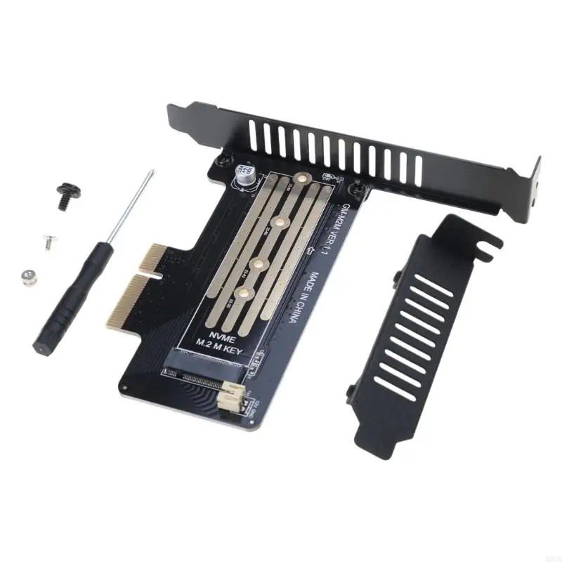 D08B Добавить на карты NVME M.2 в PCIE Адаптер с картой расширения кронштейнов для ПК
D08B Добавить на карты NVME M.2 в PCIE Адаптер с картой расширения кронштейнов для ПК