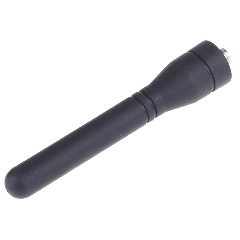 1PC Black High Gain Sma Female Antenna For Baofeng 888s Walkie Talkie Two-way Radio
1PC Black High Gain Sma Female Antenna For Baofeng 888s Walkie Talkie Two-way Radio