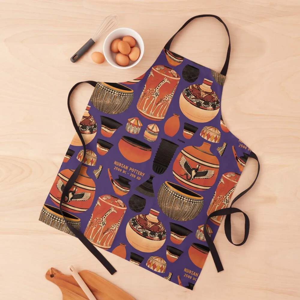 Nubian Pottery Apron bib Kitchen Things Womens Dresses Waterproof Kitchen For Women Apron
Nubian Pottery Apron bib Kitchen Things Womens Dresses Waterproof Kitchen For Women Apron