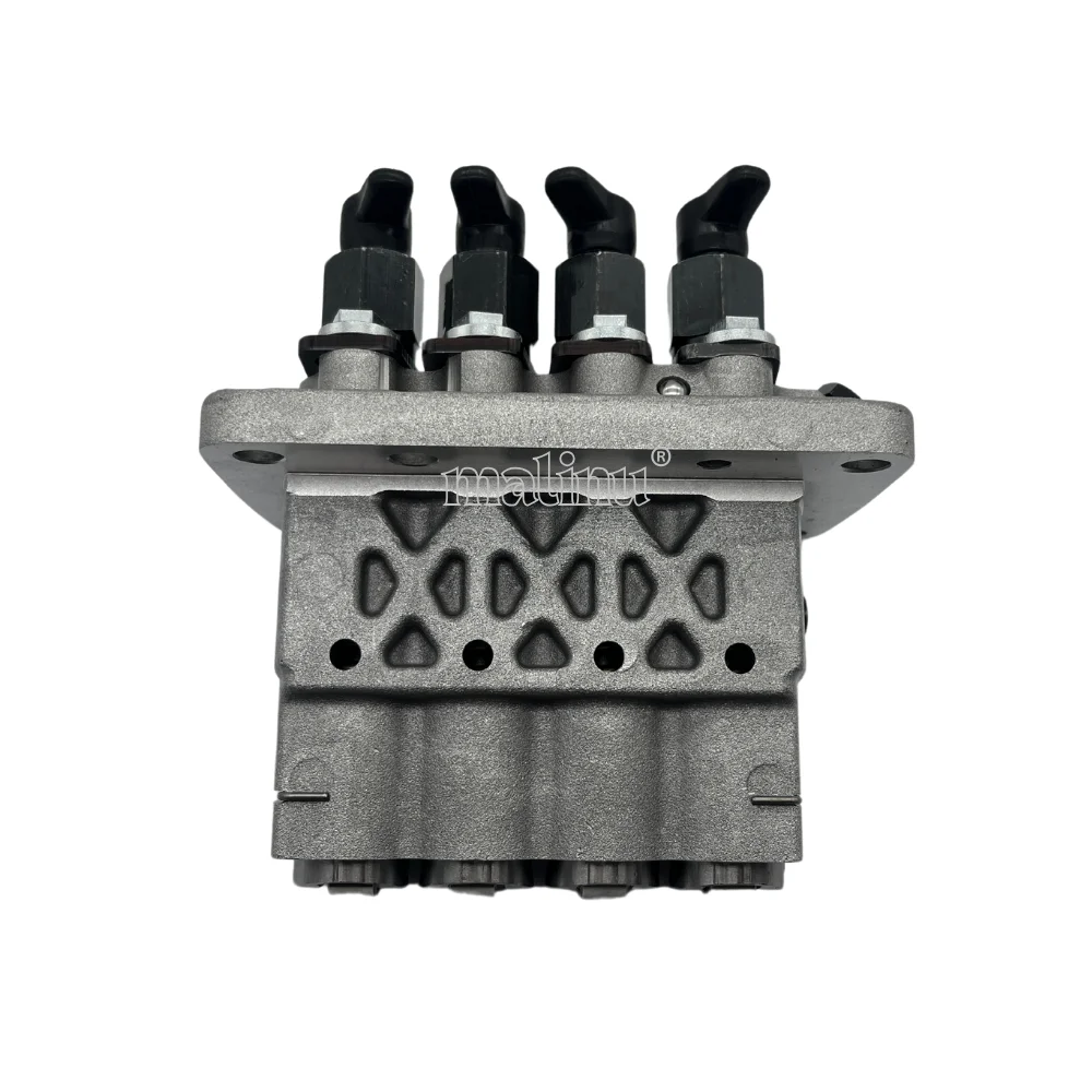 New Condition Fuel Injection Pump 131017801 for Bosch Zexel Diesel 404D-22 and 404D-22T for Perkins Engine Parts
New Condition Fuel Injection Pump 131017801 for Bosch Zexel Diesel 404D-22 and 404D-22T for Perkins Engine Parts