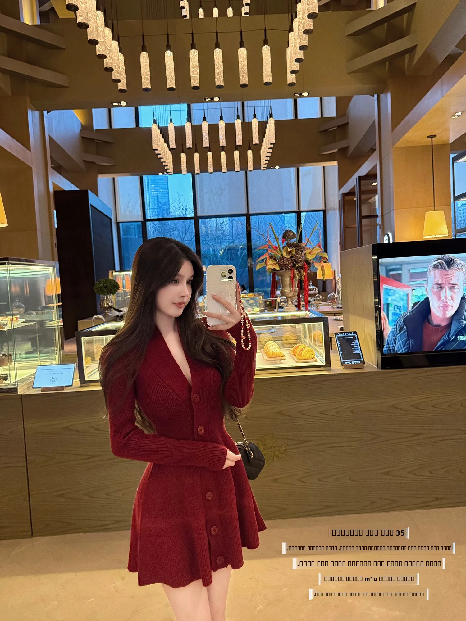 Ele Knitted Slim Fit Dr with Waist Cinching Base Layer ort Skirt by the SWAN Luxury Faion for Ladies
Ele Knitted Slim Fit Dr with Waist Cinching Base Layer ort Skirt by the SWAN Luxury Faion for Ladies