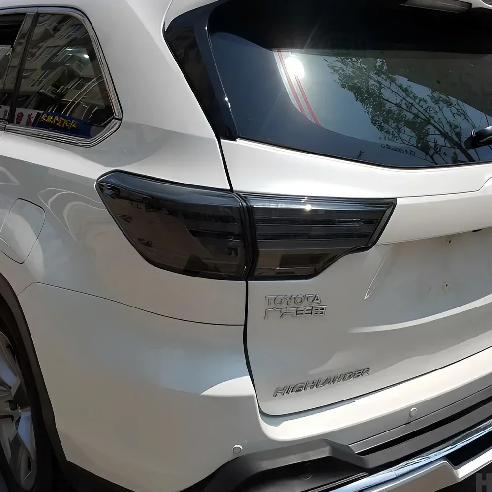 Автомобильный задний фонарь для Toyota Highlander 2015-2021, новое обновление, светодиодный светильник в стиле Lexus Plug and Play, мигающий сигнальный светильник, горячая распродажа, аксессуары
Автомобильный задний фонарь для Toyota Highlander 2015-2021, новое обновление, светодиодный светильник в стиле Lexus Plug and Play, мигающий сигнальный светильник, горячая распродажа, аксессуары