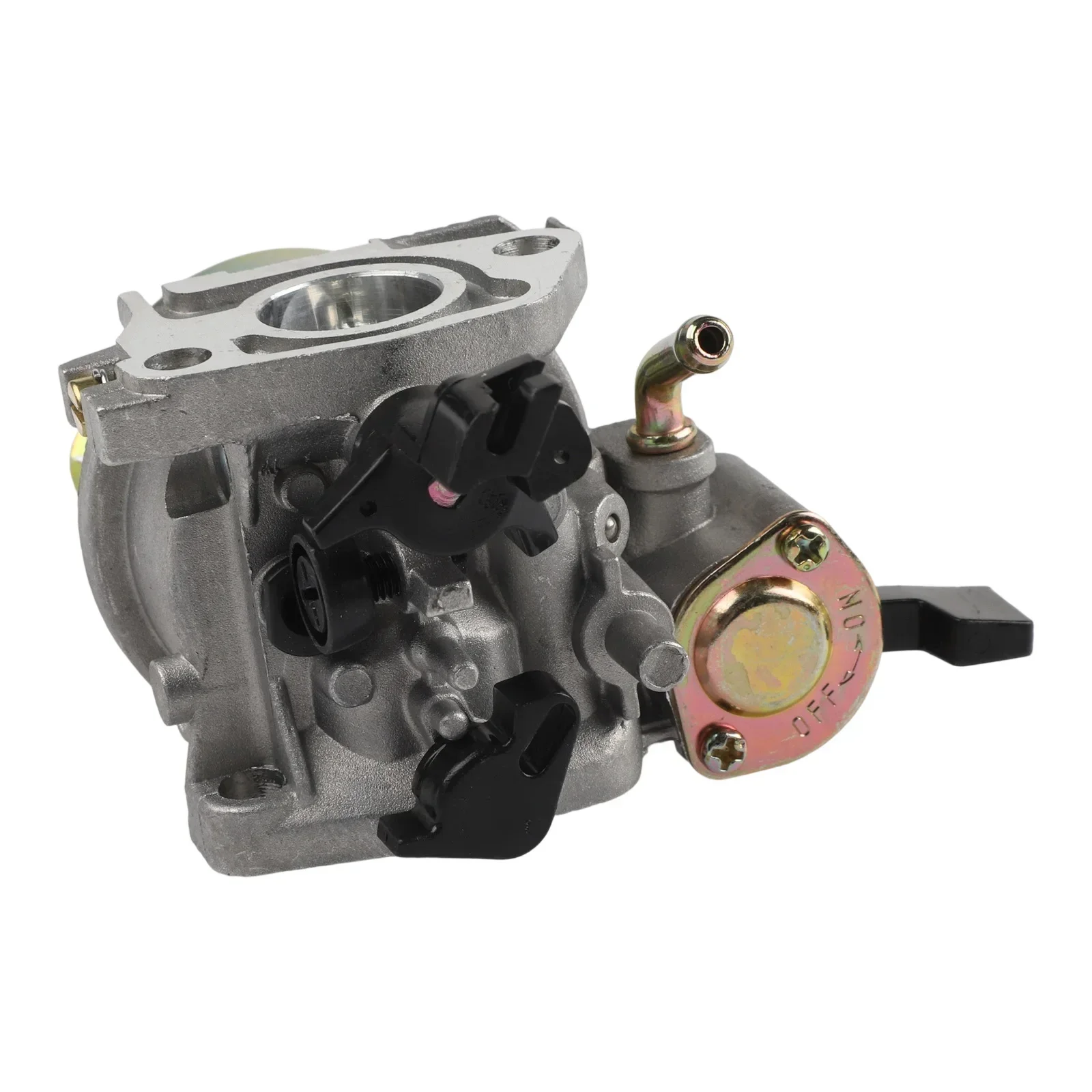 For Honda For GX200 Gas Pressure Washer DXPW3425 For Carburetor Includes Oil Pipe Filter and Spacers for Replacement
For Honda For GX200 Gas Pressure Washer DXPW3425 For Carburetor Includes Oil Pipe Filter and Spacers for Replacement