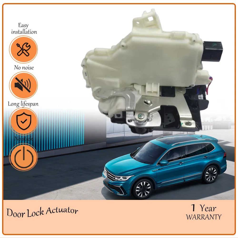 Shake Damped Rear Right Side Lock Driving Core, Aligns With VW Jetta/Passat 2000-2005,Golf 1999-2006,oem 3B4839016AM
Shake Damped Rear Right Side Lock Driving Core, Aligns With VW Jetta/Passat 2000-2005,Golf 1999-2006,oem 3B4839016AM