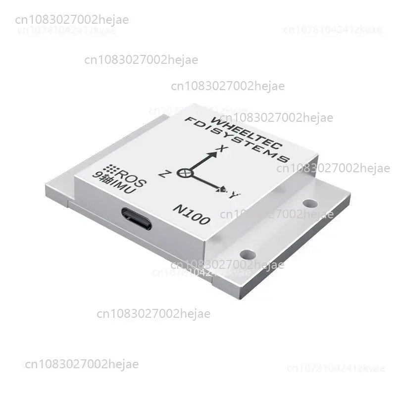 Industrial Waterproof Fdisystems Nine Axis Attitude Sensor AHRS Gyroscope MEMS IMU Inertial Navigation Module 5646958
Industrial Waterproof Fdisystems Nine Axis Attitude Sensor AHRS Gyroscope MEMS IMU Inertial Navigation Module 5646958