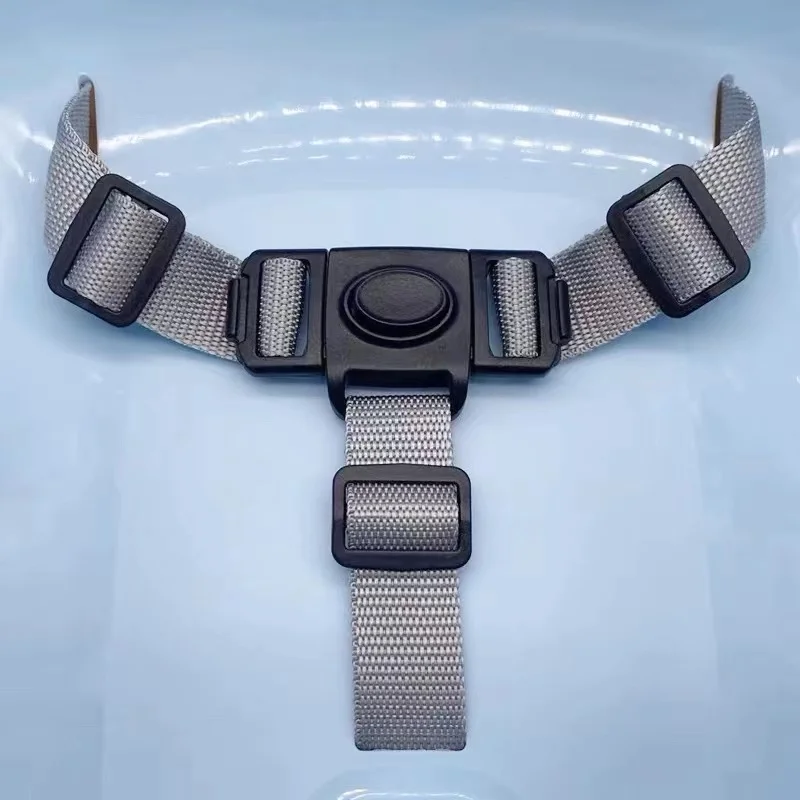High Chair Straps Replacement Antilop High Chair Heavy Duty 3 Point Harness Seat Belt Adjustable
High Chair Straps Replacement Antilop High Chair Heavy Duty 3 Point Harness Seat Belt Adjustable
