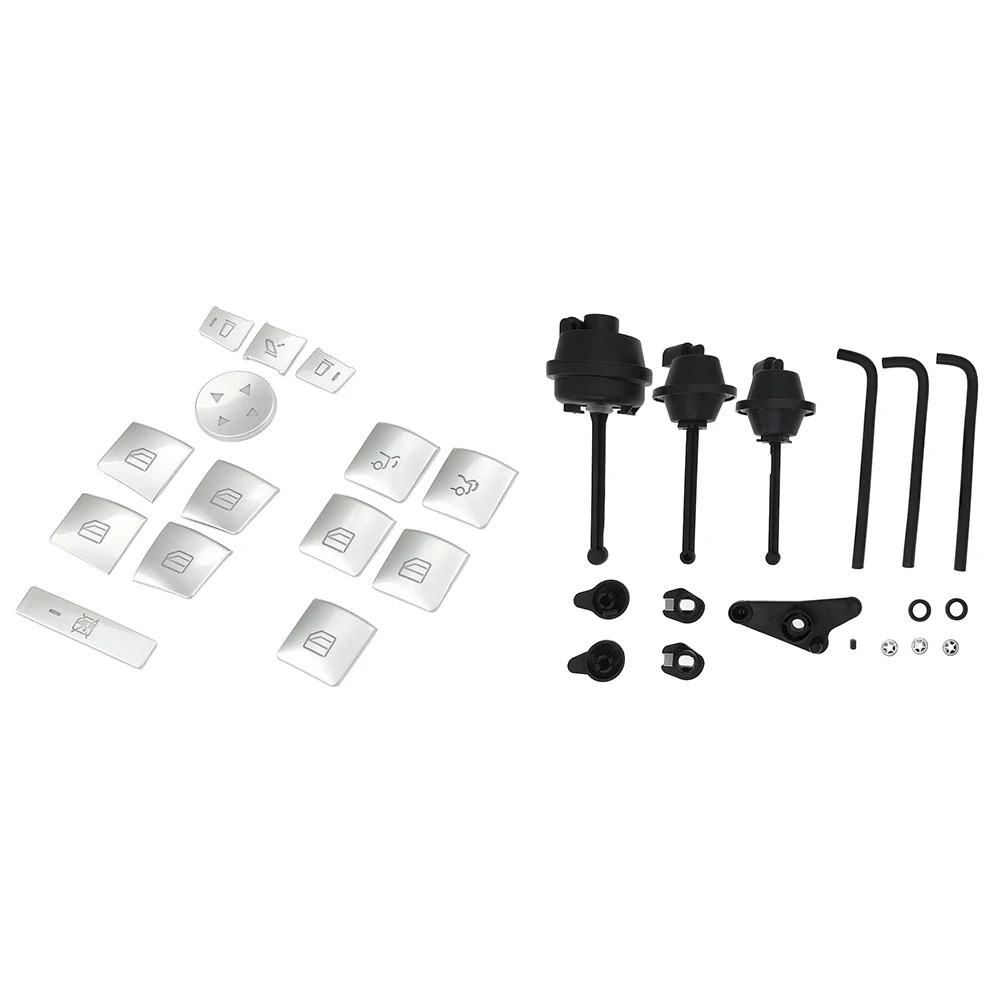 Engine Intake Manifold Air Flap Adjuster Repair Tool Kit with Inner Door Armrest Window Switch Button Trim Cover Sticker
Engine Intake Manifold Air Flap Adjuster Repair Tool Kit with Inner Door Armrest Window Switch Button Trim Cover Sticker