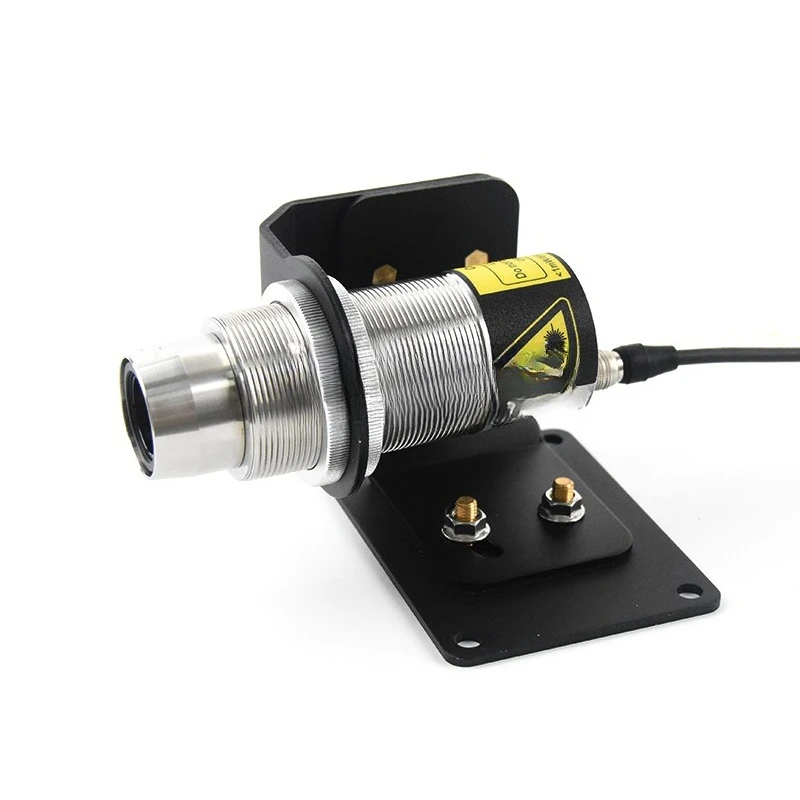 SA-1SH Ультра быстрый онлайн-инфракрасный термометр с фокусировкой, онлайн-датчик температуры, бесконтактное измерение температуры
SA-1SH Ультра быстрый онлайн-инфракрасный термометр с фокусировкой, онлайн-датчик температуры, бесконтактное измерение температуры