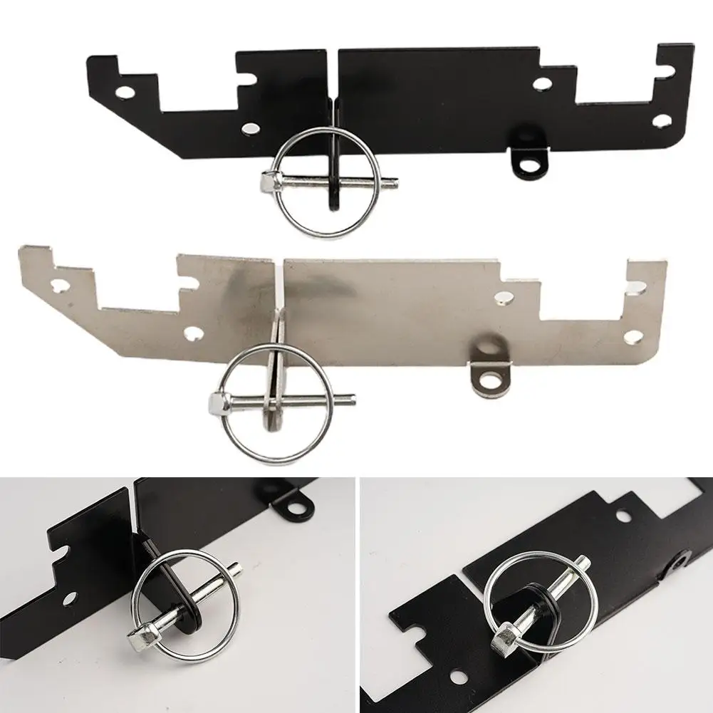 Security Rear Door Lock Protection for Fiat Ducato Jumper Boxer X250 X290 H1 H2 For Jumper Relay Boxer X250 X290 Roof Camper
Security Rear Door Lock Protection for Fiat Ducato Jumper Boxer X250 X290 H1 H2 For Jumper Relay Boxer X250 X290 Roof Camper
