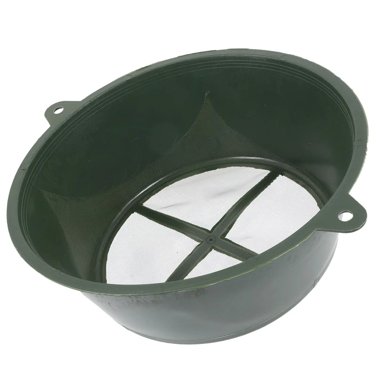 Funnel Reusable Paint Strainers Mesh for Filter Oil Liquid Plastic Metal with Fine
Funnel Reusable Paint Strainers Mesh for Filter Oil Liquid Plastic Metal with Fine