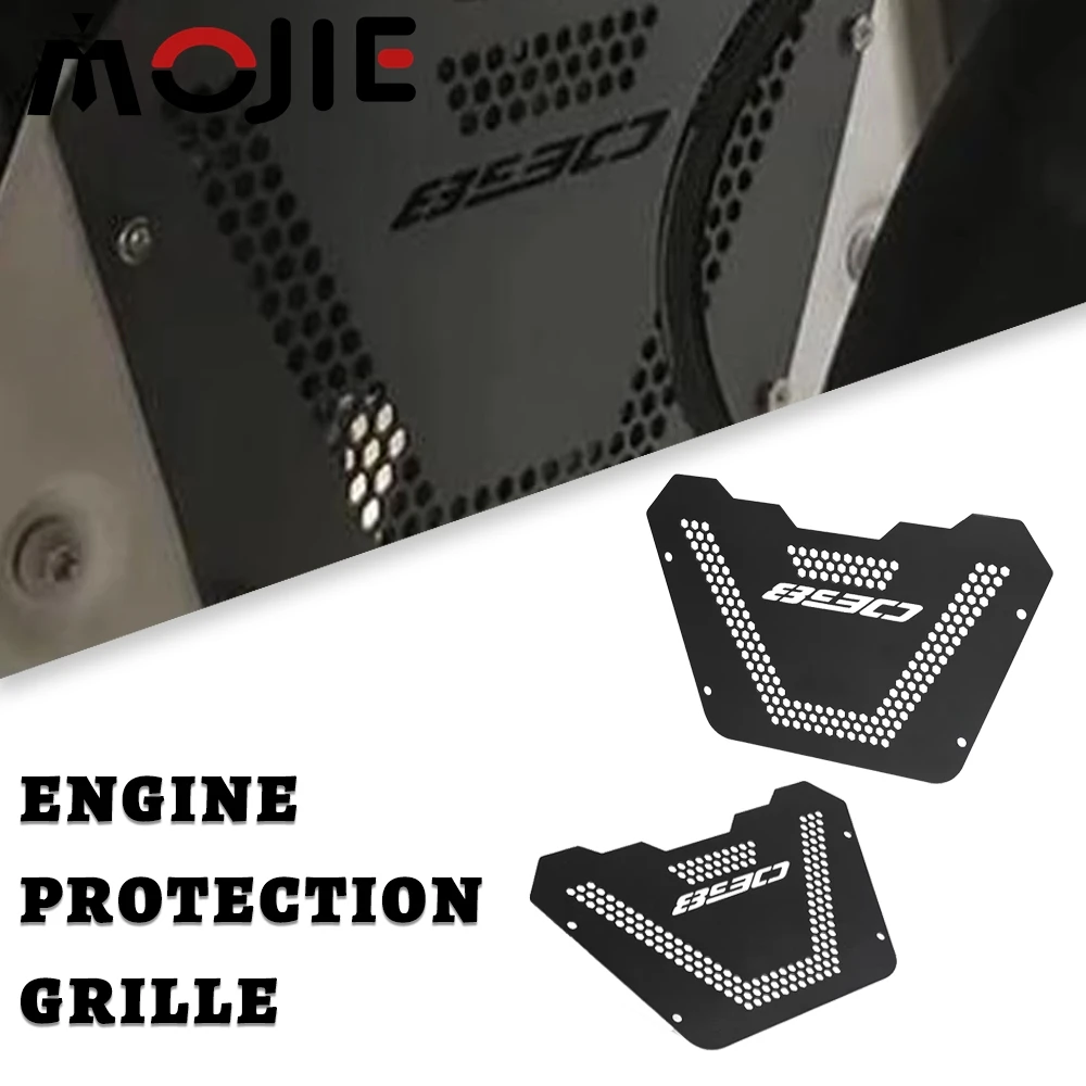 2025 2026 Motorcycle Engine Cover Fan Protector Radiator Guard For KTM 890 Adventure 890ADVENTURE R 890 ADV 2021 2022 2023 2024
2025 2026 Motorcycle Engine Cover Fan Protector Radiator Guard For KTM 890 Adventure 890ADVENTURE R 890 ADV 2021 2022 2023 2024