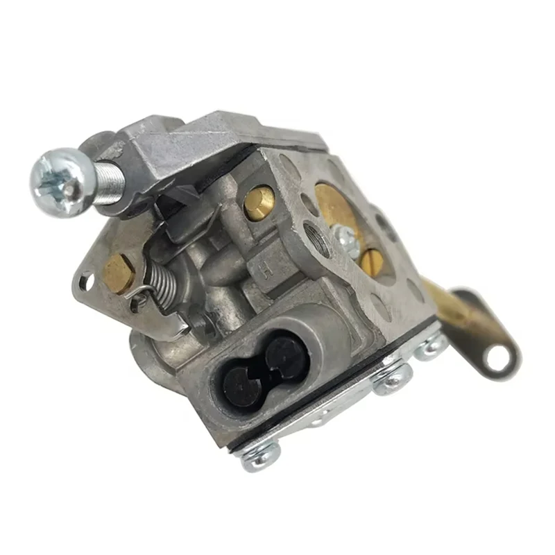 300981002 Карбюратор для Homelite 33Cc UT-10532 UT-10926 Ryobi RY74003D, карбюратор бензопилы для A09159 Zama C1Q-601 C1Q-H42B64B
300981002 Карбюратор для Homelite 33Cc UT-10532 UT-10926 Ryobi RY74003D, карбюратор бензопилы для A09159 Zama C1Q-601 C1Q-H42B64B