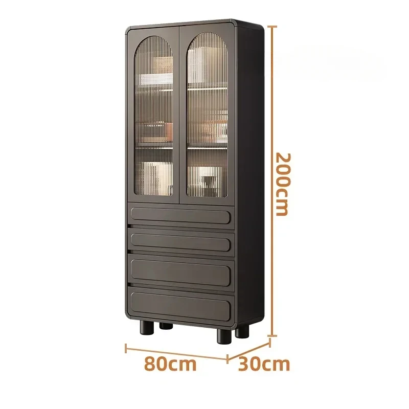 Французский ретро узкий вертикальный шкаф-витрина для дома, гостиной, стеклянный книжный шкаф, декоративный шкаф для хранения
Французский ретро узкий вертикальный шкаф-витрина для дома, гостиной, стеклянный книжный шкаф, декоративный шкаф для хранения