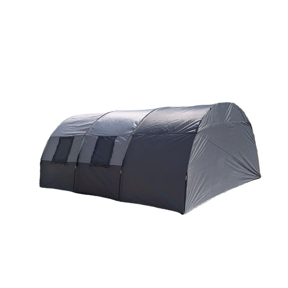Hot Sale Extra-large Space Tunnel Tent for Camping Outdoor Picnic
Hot Sale Extra-large Space Tunnel Tent for Camping Outdoor Picnic