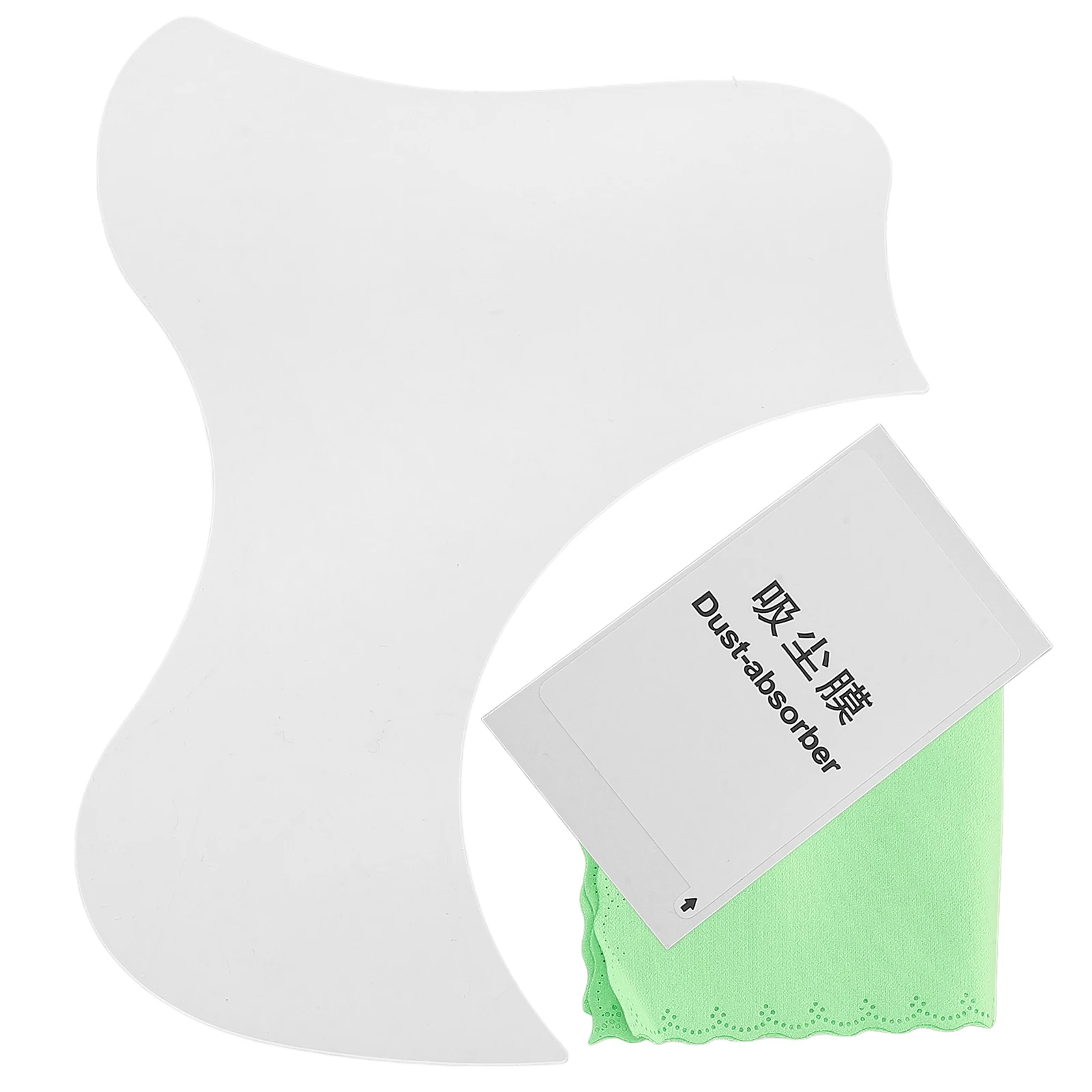 Guitar Sticker Acoustic Pickguard Copper Shielding Tape for Guitars Bass Stickers Fret Polish Classical
Guitar Sticker Acoustic Pickguard Copper Shielding Tape for Guitars Bass Stickers Fret Polish Classical