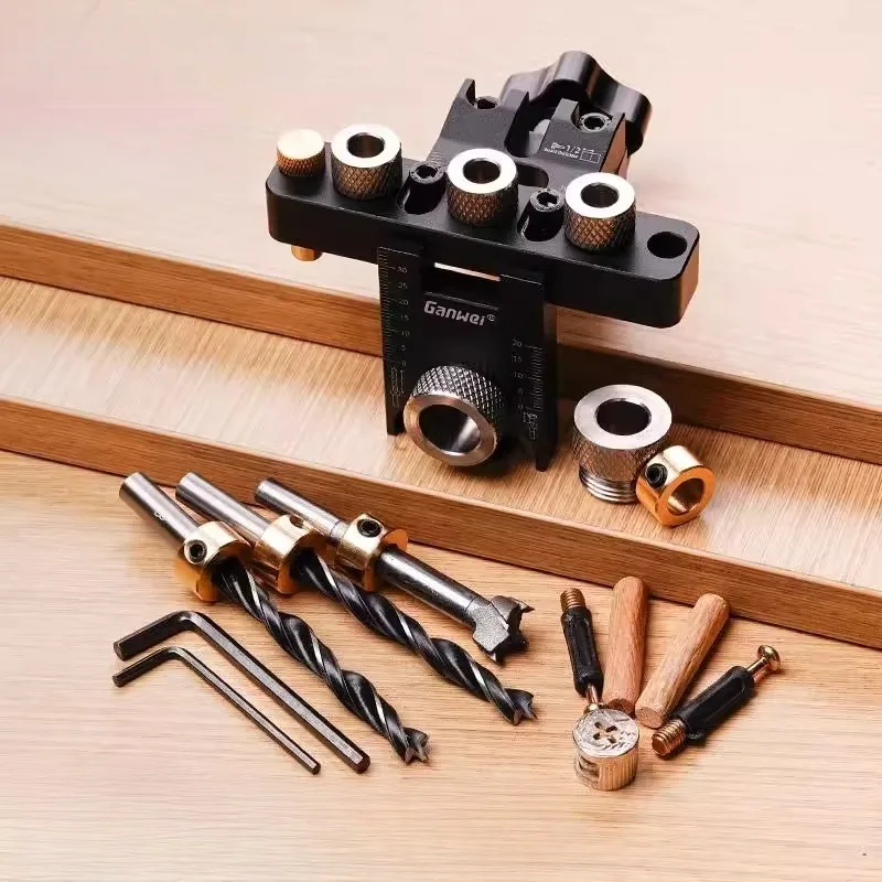 Карманный дюбель-камера, столярный соединитель, локатор для сверления, панель шкафа из алюминиевого сплава, перфоратор, регулируемый дюбельный приспособление
Карманный дюбель-камера, столярный соединитель, локатор для сверления, панель шкафа из алюминиевого сплава, перфоратор, регулируемый дюбельный приспособление