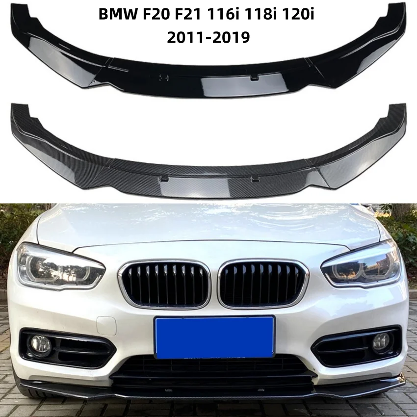 Front Bumper Lip Splitter Spoiler Diffuser Guard Kit Trim For BMW F20 F21 116i 118i 120i 2011-2019 F22 220i 225i 228i 2015-2019
Front Bumper Lip Splitter Spoiler Diffuser Guard Kit Trim For BMW F20 F21 116i 118i 120i 2011-2019 F22 220i 225i 228i 2015-2019