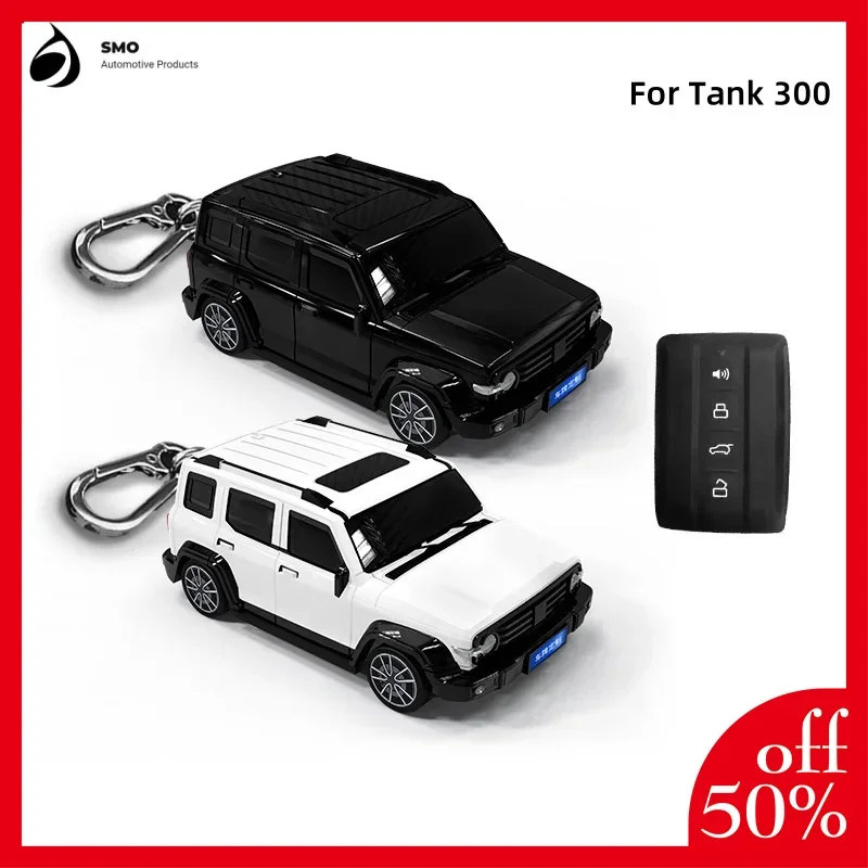 For Tank 300 Key Cover with Lights Car Key Car Model Key Protector Auto Accessories New
For Tank 300 Key Cover with Lights Car Key Car Model Key Protector Auto Accessories New
