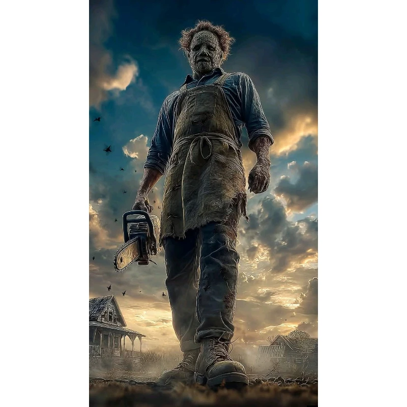 500/1000/1200/2000 PCS Jigsaw Puzzles Sawmill Movie Character Family Activity Games for Gameroom Bedroom Home Decor Gift
500/1000/1200/2000 PCS Jigsaw Puzzles Sawmill Movie Character Family Activity Games for Gameroom Bedroom Home Decor Gift