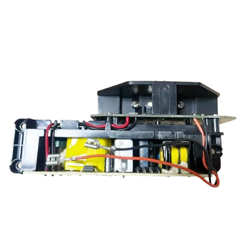 Original Vacuum Cleaner CDZ08RR Charger Circuit Board for Roborock S50 S6 S7 Series Charger Replace power board
Original Vacuum Cleaner CDZ08RR Charger Circuit Board for Roborock S50 S6 S7 Series Charger Replace power board