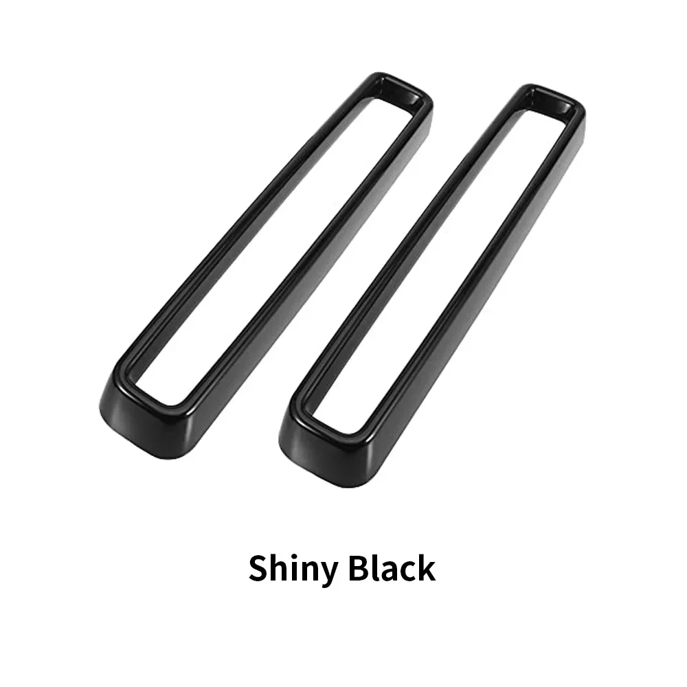 For 2015-2020 Dodge Challenger Grill Cover 2PCS Carbon Fiber Pattern Front Grille Insert Trim Kit
For 2015-2020 Dodge Challenger Grill Cover 2PCS Carbon Fiber Pattern Front Grille Insert Trim Kit