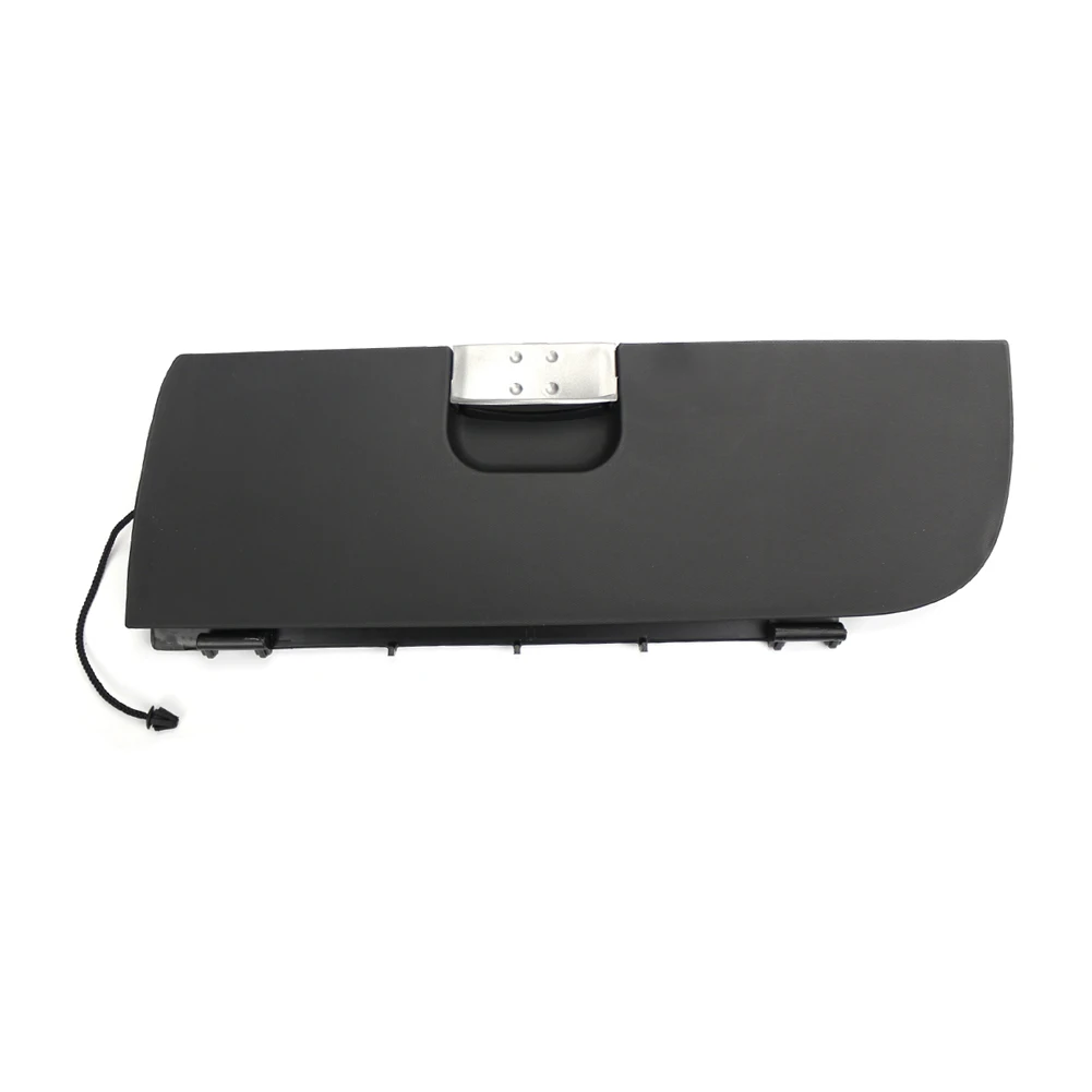 Car Interior Upgrade Glove Box Cover Wear-resistant Material OEM Number PZ416-9340300 Non-deformable Structure
Car Interior Upgrade Glove Box Cover Wear-resistant Material OEM Number PZ416-9340300 Non-deformable Structure