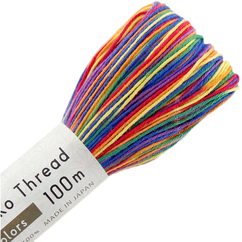 Japan Imported Olympus Segment Dye Gradual Change Color Pure Cotton Hand Embroidery Embroidery Thread 6 Shares 100/piece
Japan Imported Olympus Segment Dye Gradual Change Color Pure Cotton Hand Embroidery Embroidery Thread 6 Shares 100/piece