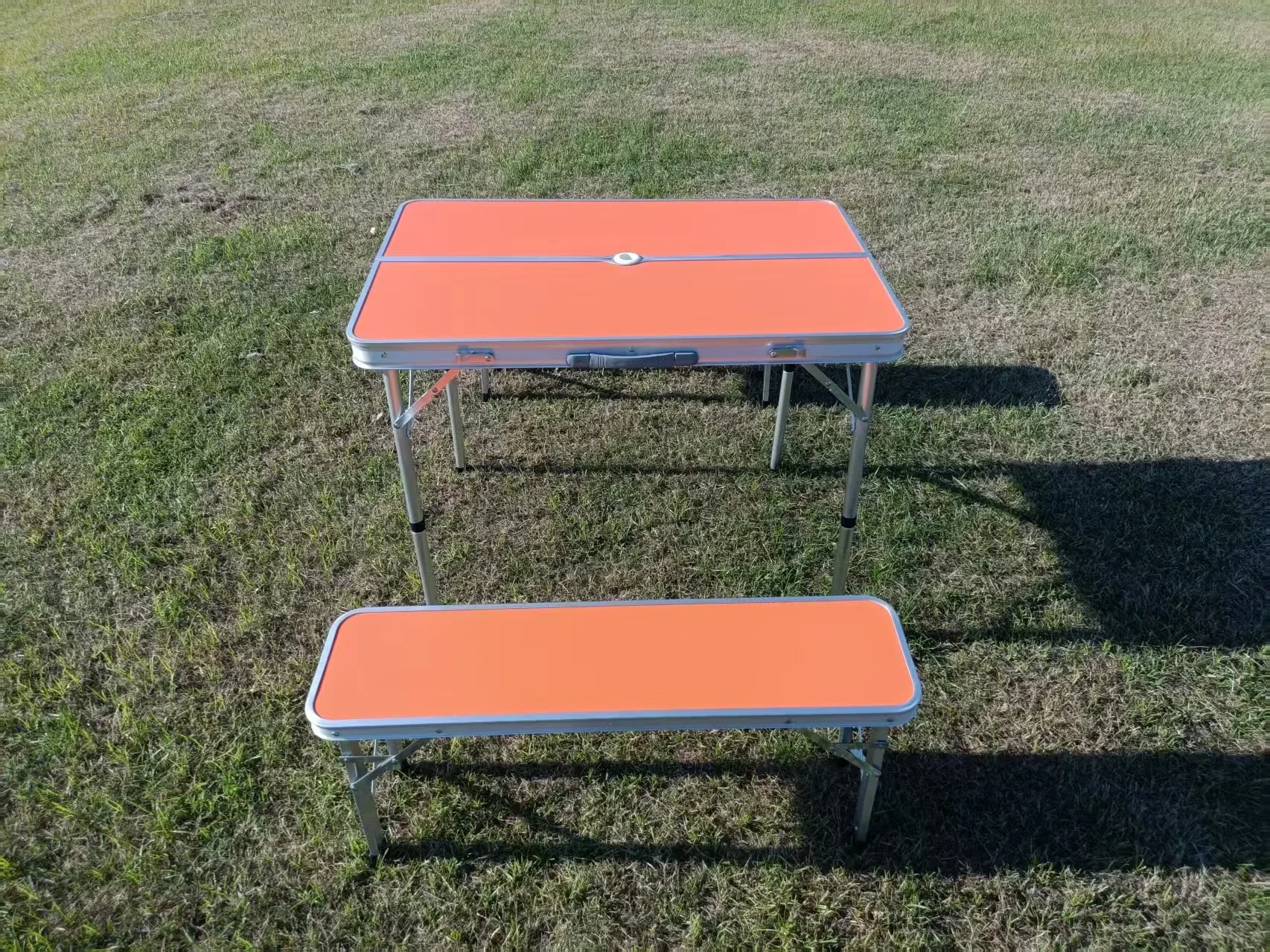 Wholesale Modern Outdoor Rectangle Lightweight Portable Picnic Hiking Folding Waterproof Stackable Aluminium Dining Courtyard
Wholesale Modern Outdoor Rectangle Lightweight Portable Picnic Hiking Folding Waterproof Stackable Aluminium Dining Courtyard