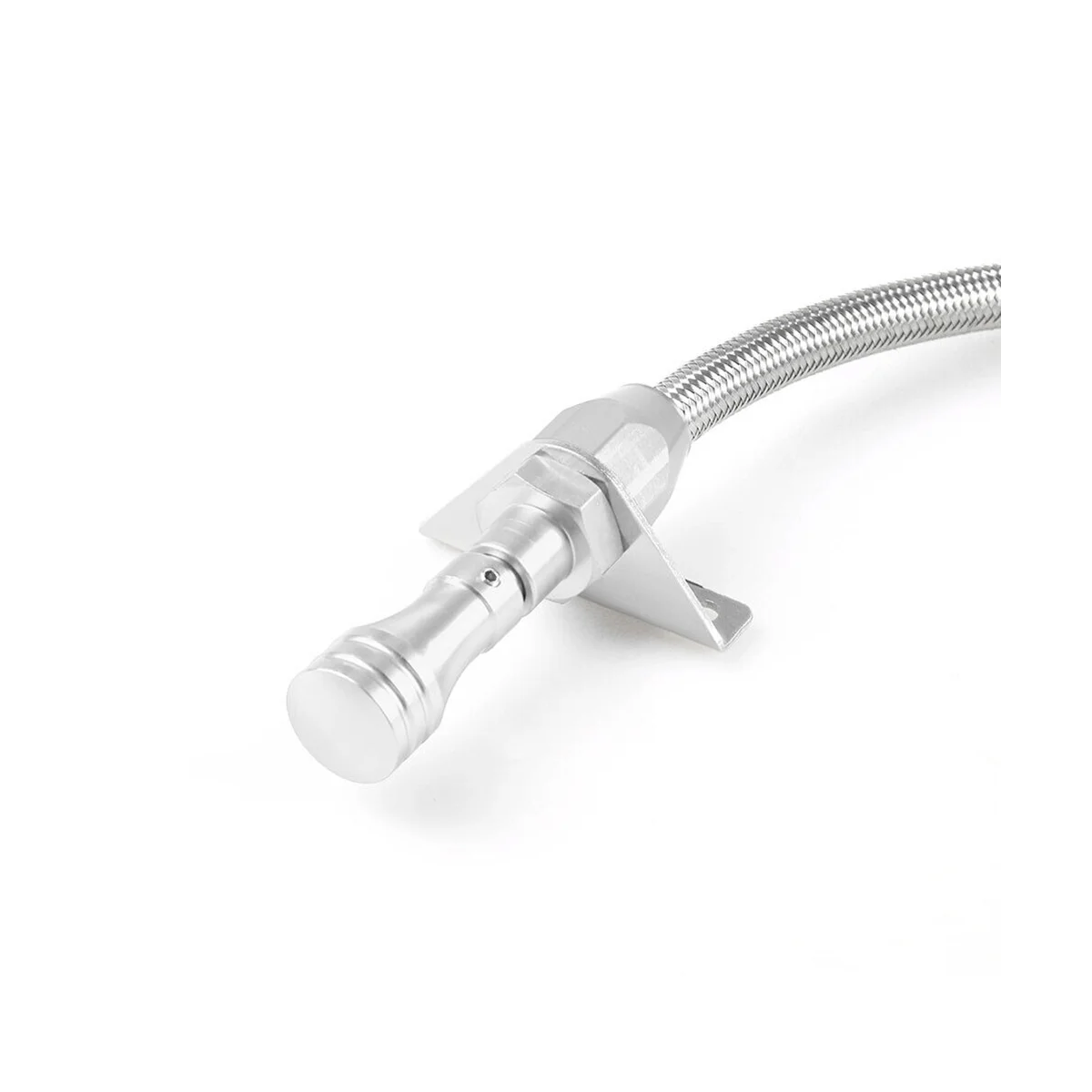 Dipstick Rod Transmission Dipstick Dipstick Dipstick Tool Auto Parts for Chevrolet Silver
Dipstick Rod Transmission Dipstick Dipstick Dipstick Tool Auto Parts for Chevrolet Silver