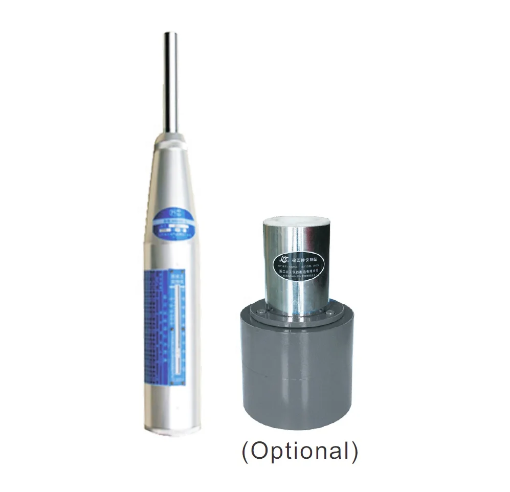ZC3-A Concrete Test Hammer