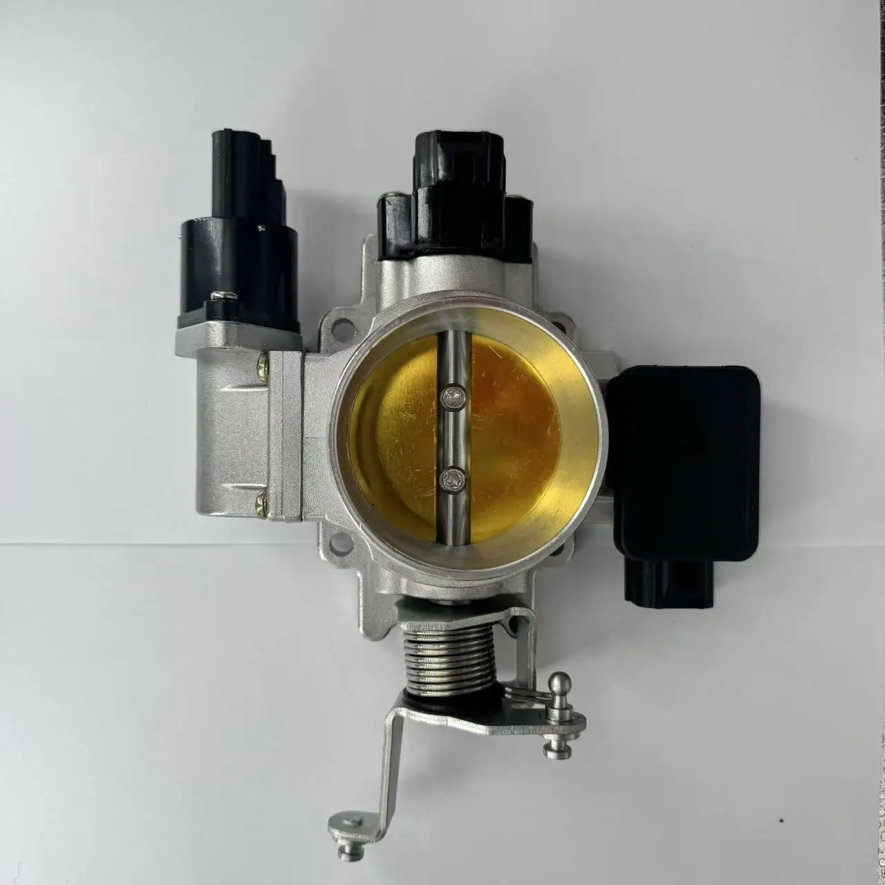 Accessories FactoryAutomotive standard installation valve air motor sensor 53032023AC 53032023AB
Accessories FactoryAutomotive standard installation valve air motor sensor 53032023AC 53032023AB