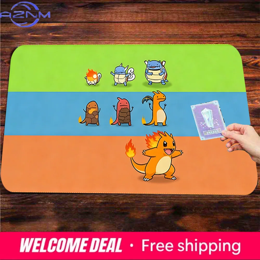 Dark Gothic Castle Purple Wooper TCG Playmat Non-Slip Rubber Washable Large Gaming Mouse Pad
Dark Gothic Castle Purple Wooper TCG Playmat Non-Slip Rubber Washable Large Gaming Mouse Pad