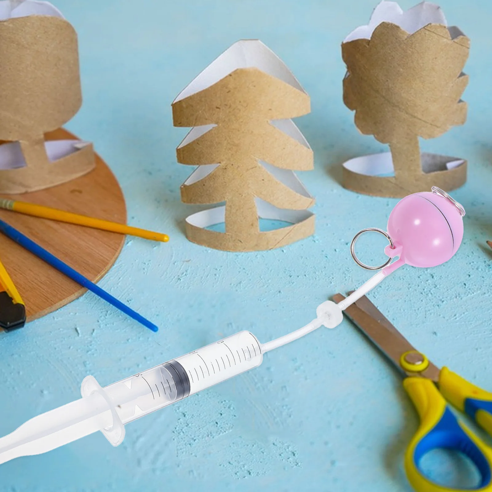 Children Science Magdeburg Hemispheres Experiment Instrument Pressure Demonstrator Stem Kit For Kids Educational Learning
Children Science Magdeburg Hemispheres Experiment Instrument Pressure Demonstrator Stem Kit For Kids Educational Learning