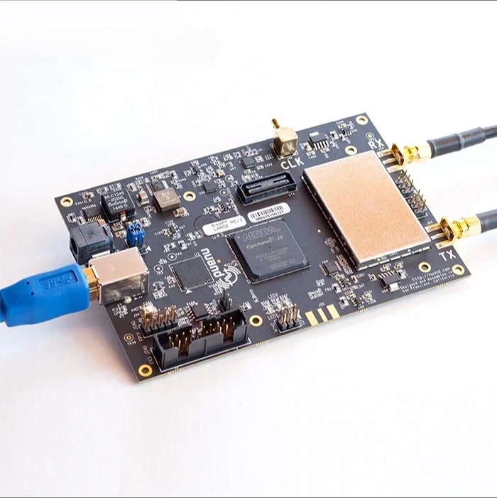 Точечная распродажа для X115 USB 3.0 Плата разработки программного обеспечения для радио
Точечная распродажа для X115 USB 3.0 Плата разработки программного обеспечения для радио