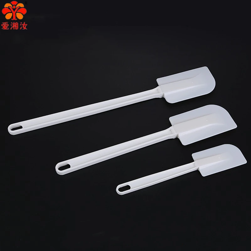 Aixiangru Integral Silicone Scraper Board Cake Cream Spatula Rubber Soft Knife Stirring Stick Push Baking Tool
Aixiangru Integral Silicone Scraper Board Cake Cream Spatula Rubber Soft Knife Stirring Stick Push Baking Tool