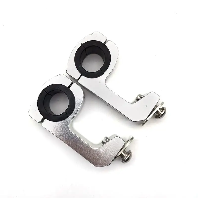 Universal Motorcycle Handguard Bracket for 22 / 28mm Handle Retrofit Bracket Hand Guard Parts
Universal Motorcycle Handguard Bracket for 22 / 28mm Handle Retrofit Bracket Hand Guard Parts