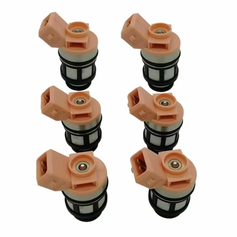 16600-88G10/JS20-1 Fuel Injector is suitable for Nissan Paladin Pathfinder D21 Mercury 3.0L V6 VG30E
16600-88G10/JS20-1 Fuel Injector is suitable for Nissan Paladin Pathfinder D21 Mercury 3.0L V6 VG30E