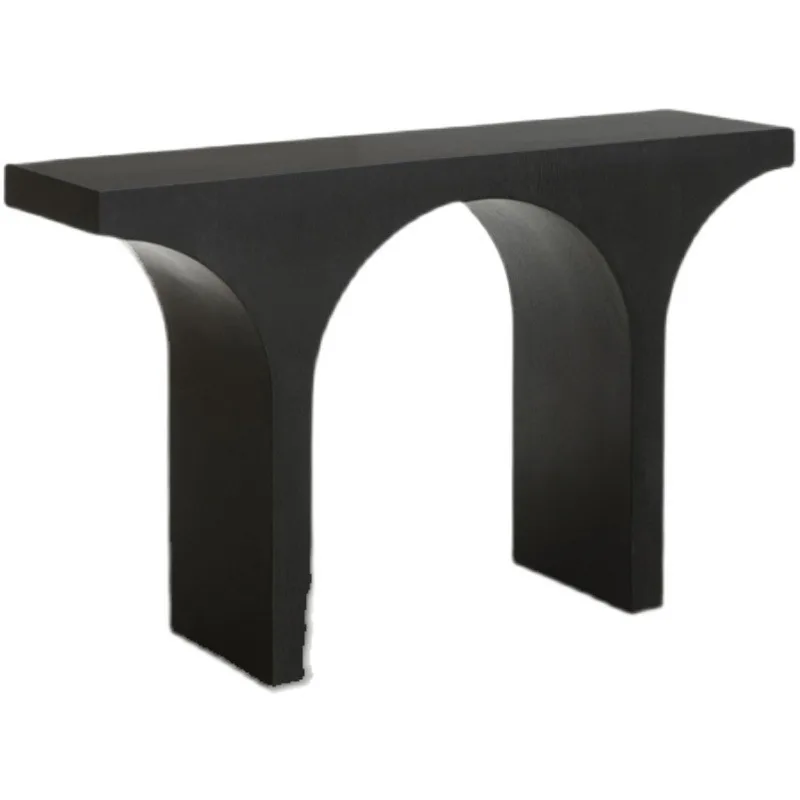 French simple fireplace wall-hung boiler decorative cabinet
French simple fireplace wall-hung boiler decorative cabinet