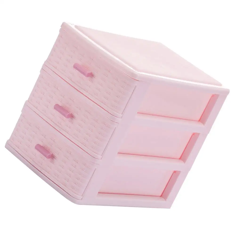 Drawer Storage Box Pink for Girls Compact Lightweight Space Saving Perfect for Lipstick Nail Polish Cosmetics Box Desktop
Drawer Storage Box Pink for Girls Compact Lightweight Space Saving Perfect for Lipstick Nail Polish Cosmetics Box Desktop