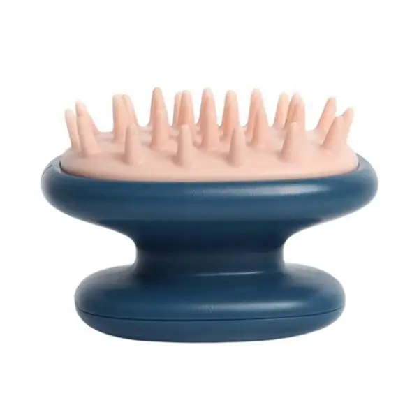Wet Dry Hair Scalp Brush Soft Silicone Massage Brush Professional Hairbrush for Hair Salon Supplies
Wet Dry Hair Scalp Brush Soft Silicone Massage Brush Professional Hairbrush for Hair Salon Supplies