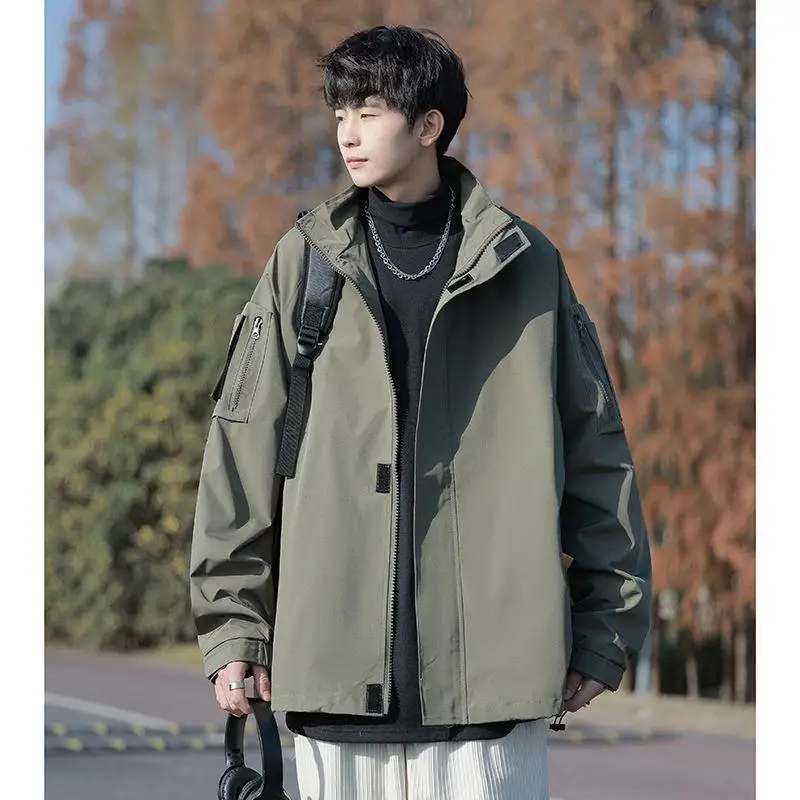 Мужской утепленный пуховик-тренч больших размеров для города, модный, черный, для зимы, отпуска и путешествий, комфортный, теплый, городской стиль
Мужской утепленный пуховик-тренч больших размеров для города, модный, черный, для зимы, отпуска и путешествий, комфортный, теплый, городской стиль