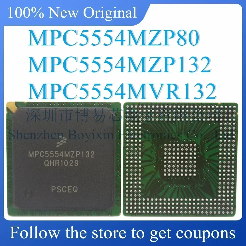 MPC5554MZP80 MPC5554MZP132 MPC5554MVR132 Hard outer shell
MPC5554MZP80 MPC5554MZP132 MPC5554MVR132 Hard outer shell