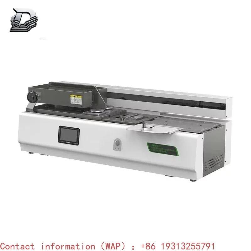 【Best-selling】B40F Desktop Electric Glue Binding Machine New Design Automatic Book Binder For Office
【Best-selling】B40F Desktop Electric Glue Binding Machine New Design Automatic Book Binder For Office