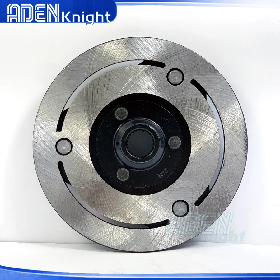 Ступица сцепления компрессора переменного тока для NISSAN PATHFINDER III R51 NAVARO D40 2.5DCI 92660EB01B 92660EB30A 5060121120 5060121122 926004X30A
Ступица сцепления компрессора переменного тока для NISSAN PATHFINDER III R51 NAVARO D40 2.5DCI 92660EB01B 92660EB30A 5060121120 5060121122 926004X30A