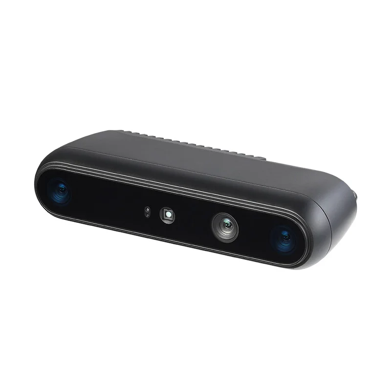 ORBBEC Gemini 335Le Depth Camera, a High-performance Binocular 3D Camera Designed for Industrial Robots
ORBBEC Gemini 335Le Depth Camera, a High-performance Binocular 3D Camera Designed for Industrial Robots